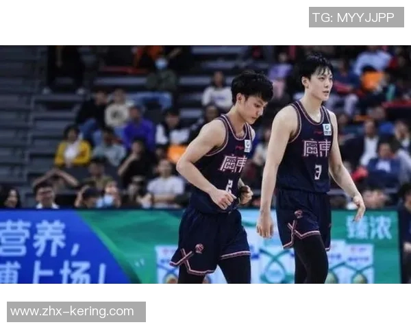 广东队成功签约顶级锋线球员助力杜锋打造强大阵容