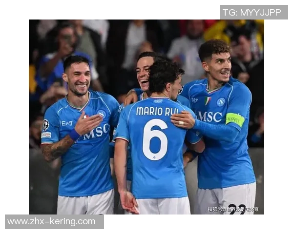 罗马与那不勒斯激战正酣谁将赢得意甲巅峰对决的荣耀