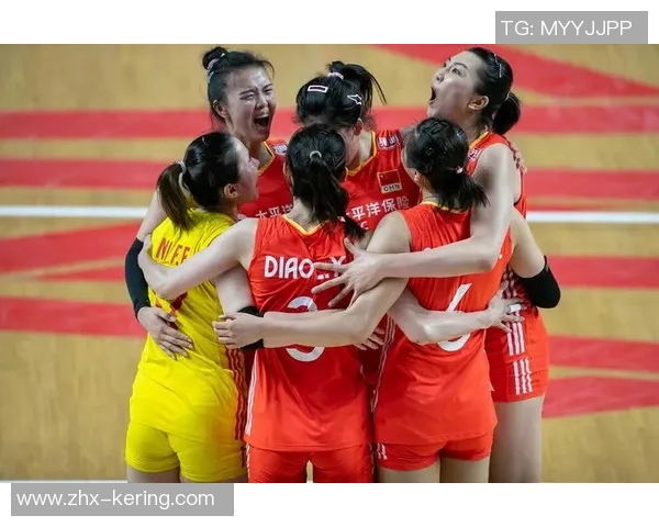 中国女排对决韩国女排精彩瞬间回顾与赛场分析