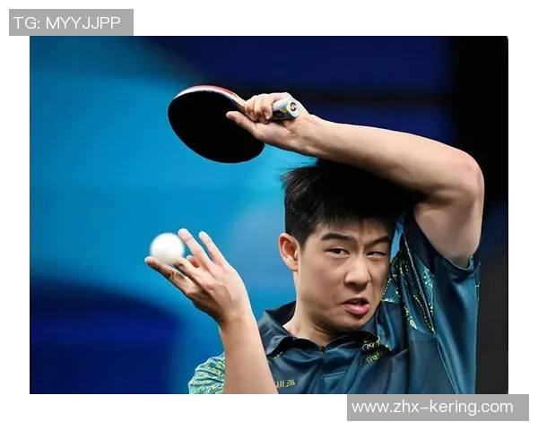 张继科与朱世赫的巅峰对决乒乓球赛场上的传奇之战与荣耀时刻